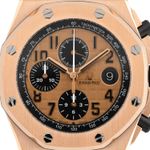 Audemars Piguet Royal Oak Offshore Chronograph 26470OR.OO.A002CR.01 - (2/4)