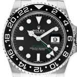 Rolex GMT-Master II 116710LN - (1/7)