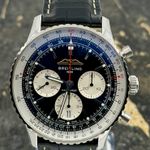 Breitling Navitimer 1 B01 Chronograph AB0138211B1P1 - (2/8)