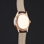 Rolex Cellini Time 50505 (2017) - Zilver wijzerplaat 39mm Roségoud (7/8)