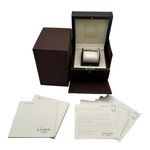 Glashütte Original Seventies Chronograph Panorama Date 1-37-02-01-02-70 (2025) - Grey dial 40 mm Steel case (5/5)