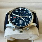 IWC Pilot Chronograph IW378001 - (4/6)