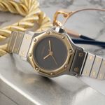 Cartier Santos 0907 - (2/8)