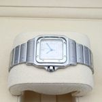Cartier Santos Galbée 987901 - (4/8)