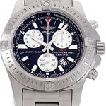 Breitling Colt Chronograph A73388 - (2/3)