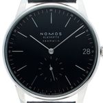 NOMOS Orion Neomatik 363 - (1/7)