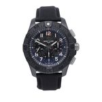 Breitling Avenger SB0147101B1X1 (2024) - Black dial 44 mm Ceramic case (1/7)