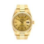 Rolex Day-Date 36 18238 - (1/5)