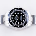 Rolex Sea-Dweller Deepsea 116660 - (5/8)