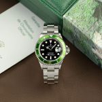 Rolex Submariner Date 16610LV - (1/6)