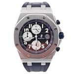 Audemars Piguet Royal Oak Offshore Chronograph 25940SK.OO.D002CA.01 (Onbekend (willekeurig serienummer)) - 42mm Staal (1/5)