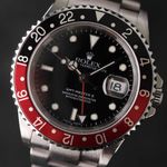 Rolex GMT-Master II 16710 - (5/5)