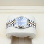 Rolex Datejust 31 68273 (1995) - 31 mm Gold/Steel case (3/7)