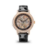 Patek Philippe Minute Repeater Perpetual Calendar 5304/301R-001 - (1/1)