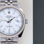 Rolex Datejust 41 126334 - (5/8)