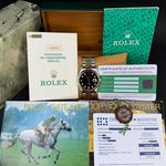 Rolex Datejust 36 16233 - (3/8)