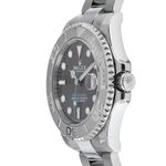 Rolex Yacht-Master 37 268622 (2023) - 37mm Staal (4/8)
