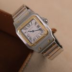 Cartier Santos Galbée W20099C4 - (5/7)