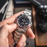 Rolex GMT-Master II 16710 - (6/8)