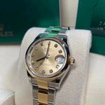 Rolex Datejust 278243 - (1/2)