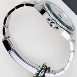 Rolex Submariner Date 126610LV (2023) - Black dial 41 mm Steel case (7/8)