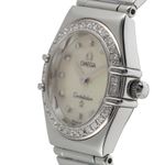 Omega Constellation 1460.75.00 - (6/8)