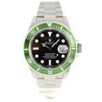 Rolex Submariner Date 16610LV - (1/7)