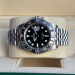 Rolex GMT-Master II 126710GRNR - (5/8)