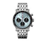 Breitling Navitimer 1 B01 Chronograph AB0139241C2A1 - (1/1)