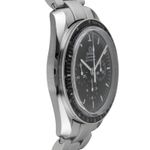 Omega Speedmaster Professional Moonwatch 311.30.42.30.01.006 (Unknown (random serial)) - Black dial 42 mm Steel case (7/8)