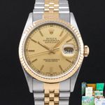 Rolex Datejust 36 16233 - (1/4)
