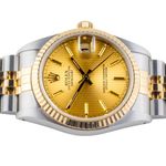 Rolex Datejust 31 68273 - (5/8)
