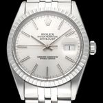 Rolex Datejust 36 16030 - (1/8)