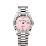 Rolex Day-Date 36 128399TBR - (1/1)