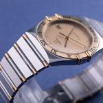 Omega Constellation Quartz 1312.30 - (5/8)