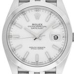 Rolex Datejust 41 126300 - (1/7)