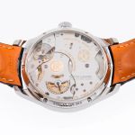 IWC Portuguese Hand-Wound IW510212 - (8/8)