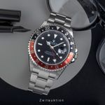Rolex GMT-Master II 16710 - (3/8)