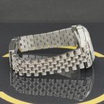 Rolex Datejust 36 126200 (2022) - Diamant wijzerplaat 36mm Staal (6/7)