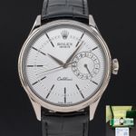 Rolex Cellini Date 50519 - (1/8)