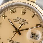 Rolex Datejust 36 16233 - (3/7)