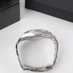 Rolex Explorer II 216570 (2018) - Black dial 42 mm Steel case (7/8)