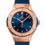 Hublot Classic Fusion Blue 565.OX.7180.RX - (1/3)