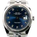 Rolex Datejust 41 126334 - (1/8)