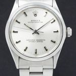 Rolex Oyster Perpetual 1002 - (1/7)
