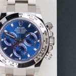 Rolex Daytona 116509 - (5/8)