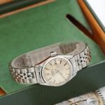 Rolex Oyster Perpetual Lady Date 6517 (Unknown (random serial)) - 26 mm (6/8)