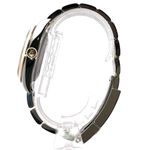 Rolex Explorer 124273 (2023) - Black dial 36 mm Steel case (5/8)