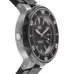 Oris ProDiver Date 01 733 7646 7154-07 4 26 04TEB - (7/8)
