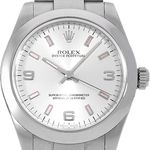 Rolex Oyster Perpetual 31 177200 - (1/3)